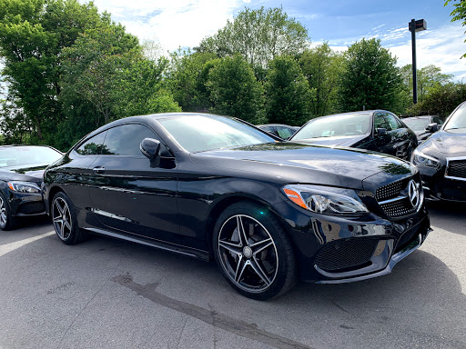 Car Dealer «J & S AutoHaus Group», reviews and photos, 1723 N Olden Ave, Ewing Township, NJ 08638, USA