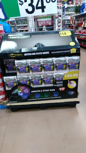 Department Store «Walmart Supercenter», reviews and photos, 12751 Washington Twp Blvd, Waynesboro, PA 17268, USA