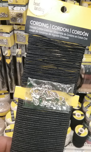 Craft Store «Michaels», reviews and photos, 27534 W Lugonia Ave, Redlands, CA 92374, USA