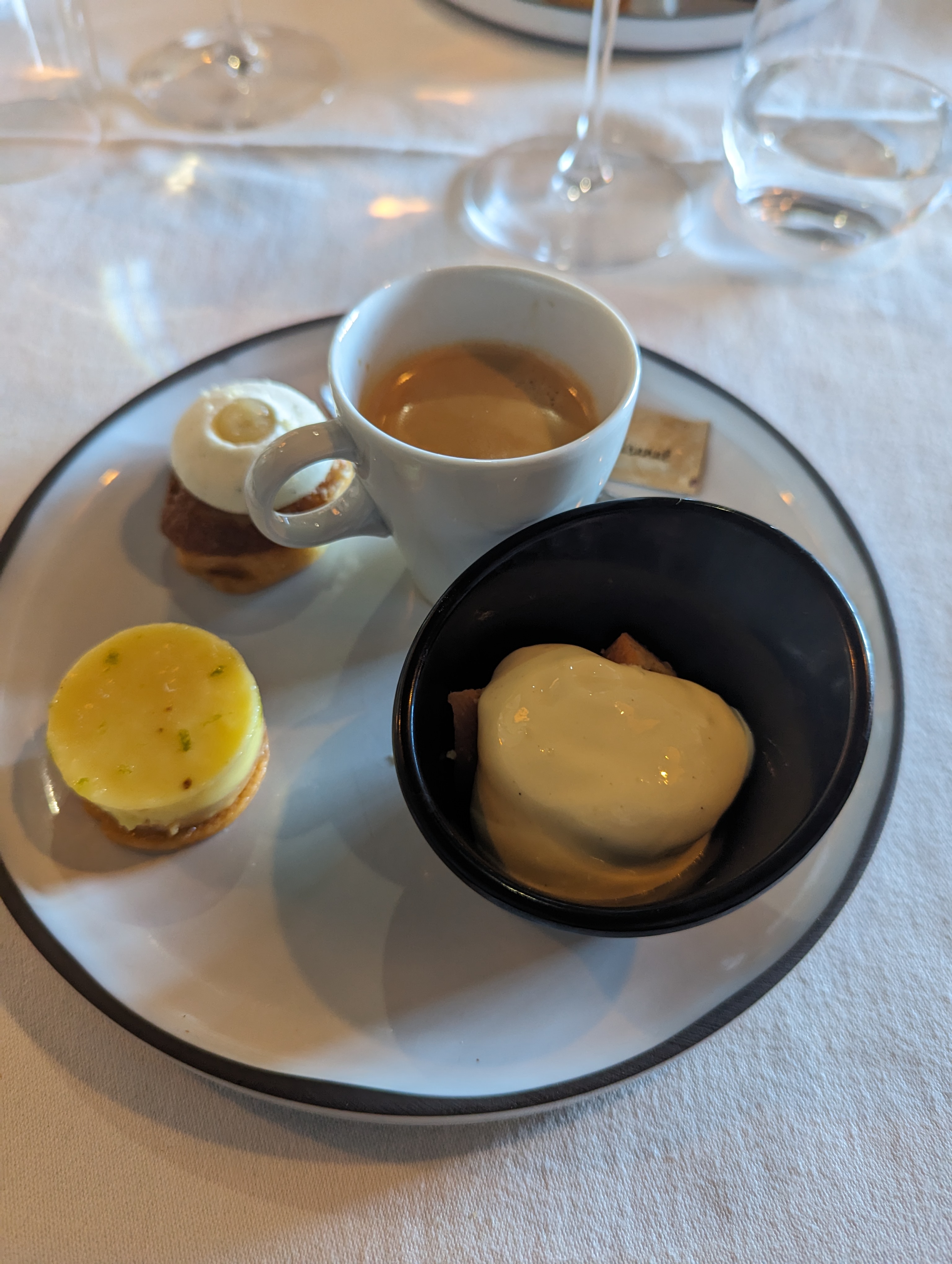 Photo n° 1 de l'avis de Isabelle.R fait le 07/11/2023 à 13:49