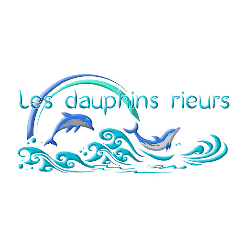 Les Dauphins Rieurs - Lausanne