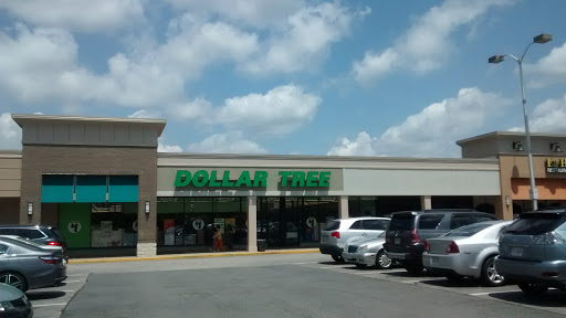 Dollar Store «Dollar Tree», reviews and photos, 7041 Brookfield Plaza, Springfield, VA 22150, USA