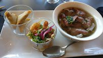 Soupe du Restaurant vietnamien Kumquat à Blagnac - n°1