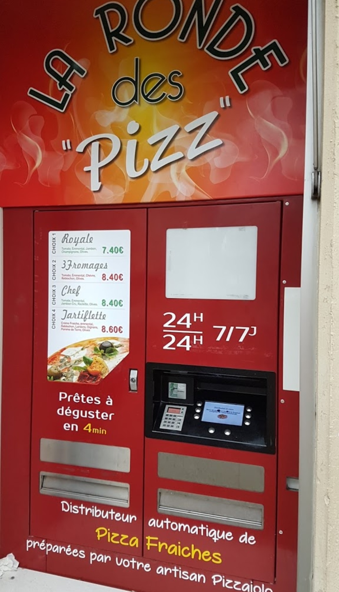 Photo n° 1 de l'avis de Neolan. fait le 13/01/2020 à 04:14