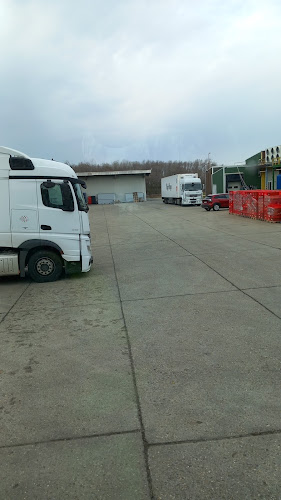 Marnevall Zrt. - Törökszentmiklós