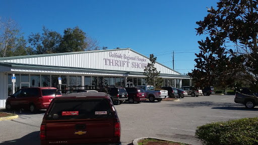 Thrift Store «Gulfside Hospice Thrift Shoppe», reviews and photos, 37925 Sky Ridge Cir, Dade City, FL 33525, USA