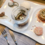 Photo n°3 de l'avis de YIDAN.U fait le 29/07/2021 à 16:01 sur le  Le Stufe osteria & cucina à Lacco Ameno