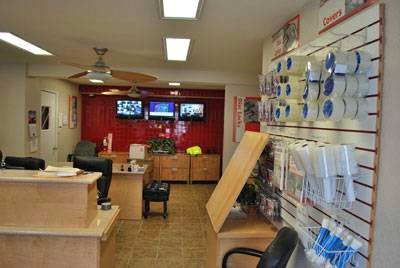 Self-Storage Facility «Security Public Storage», reviews and photos, 43 Page St, San Francisco, CA 94102, USA