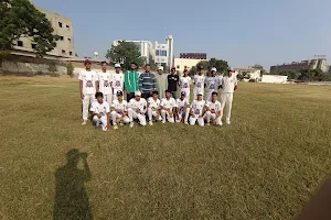 Crescent Cricket Club Multan image