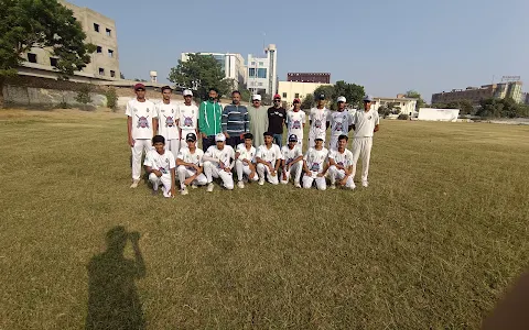 Crescent Cricket Club Multan image