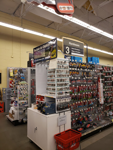 Hardware Store «Wilsonville Ace Hardware», reviews and photos, 29029 Town Center Loop E, Wilsonville, OR 97070, USA