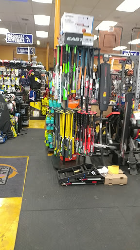 Sporting Goods Store «Play It Again Sports», reviews and photos, 15038 San Pedro Ave, San Antonio, TX 78232, USA