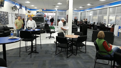 Honda Dealer «Milton Martin Honda», reviews and photos, 2420 Browns Bridge Rd, Gainesville, GA 30504, USA
