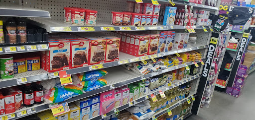 Home Goods Store «Dollar General», reviews and photos, 2640 E Orange Ave, Eustis, FL 32726, USA