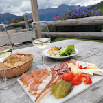 Photo n°4 de l'avis de Thomas.i fait le 25/08/2021 à 06:39 sur le  Göflaner Alm à Schlanders