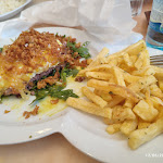 Photo n°1 de l'avis de Luís.o fait le 12/06/2022 à 22:31 sur le  Hamburgueria Portuguesa by Farnel à Alcochete