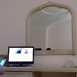 Photo n°20 de l'avis de Nino.e fait le 05/03/2019 à 16:11 sur le  Hotel Terme Felix à Ischia