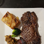 Photo n° 1 de l'avis de JohnW.Z fait le 18/01/2019 à 13:07 pour LE BISTROT DES HALLES à Montboyer