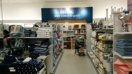 Marshalls Chandler