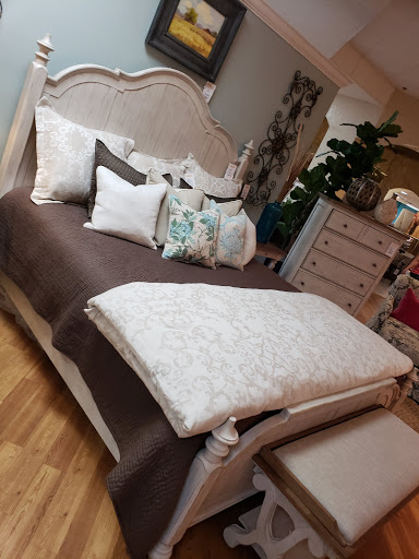 Furniture Store «Lacks Furniture Galleria», reviews and photos, 1200 E Expy 83, McAllen, TX 78503, USA