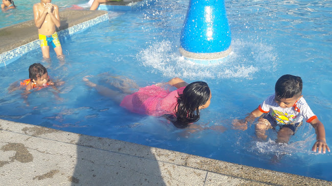 Vía Tosagua - Calceta Km 4,5, La Estancilla 131205