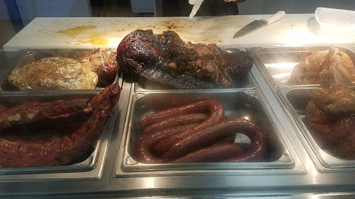 Convenience Store «Shops Down Under», reviews and photos, 711 Louisiana St, Houston, TX 77002, USA