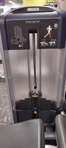 Gym «Anytime Fitness», reviews and photos, 1523 132nd St SE, Everett, WA 98208, USA