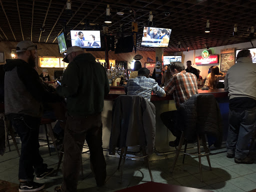 Liquor Store «Hide-A-Way Lounge & Liquor Str», reviews and photos, 1625 W Main St, Bozeman, MT 59715, USA