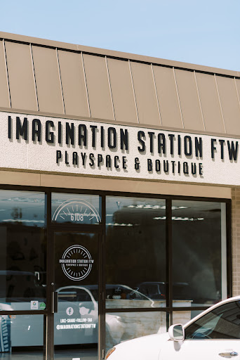 Imagination Station FTW