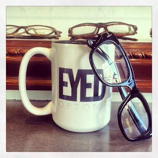 Eyed LA Optometry image