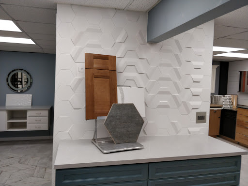 Kitchen Remodeler «McManus Kitchen and Bath», reviews and photos, 1241 W Tharpe St Suite 8, Tallahassee, FL 32303, USA