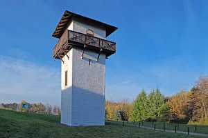 Hillscheid Roman Watchtower image