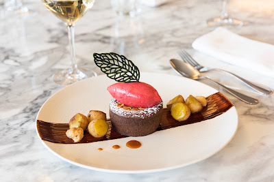Restaurant Le Quai | Tain l'Hermitage à Tain-l'Hermitage
