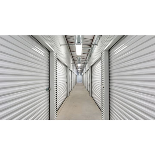 Self-Storage Facility «StorageMart», reviews and photos, 205 SE Delaware Ave, Ankeny, IA 50021, USA