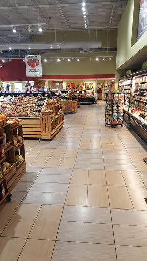 Marsh Supermarket, 1500 W McGalliard Rd, Muncie, IN 47304, USA, 