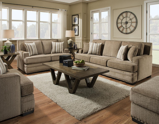 Furniture Wholesaler «Furniture Wholesale Plus», reviews and photos, 3870 Dickerson Pike, Nashville, TN 37207, USA