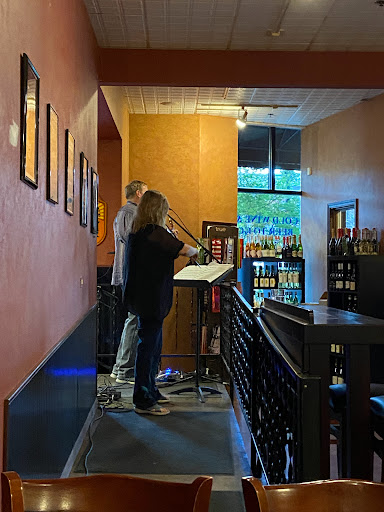 Gastropub «Tuscan Market & Wine Shop», reviews and photos, 141 W Wing St, Arlington Heights, IL 60005, USA