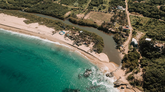 Tortuguero Mayto