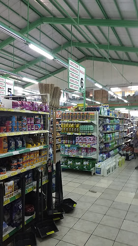 Opiniones de Supermercado El 9 en San Fernando - Supermercado