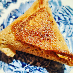 Photo n°2 de Boîte à crêpes (creperie a emporter) à Quiberon ()