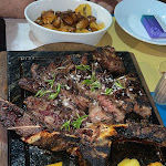 Photo n°1 de l'avis de Alexandru. fait le 19/08/2023 à 20:00 sur le  Cornelius Trattoria Pizzeria à Florence