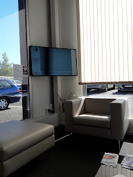 Photo n°6 de PEUGEOT CAR Avenue Sarrebourg à Sarrebourg ()