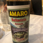 Photo n°6 de l'avis de Daniele.r fait le 07/08/2021 à 05:54 sur le  Ristorante Bellavista à Castellafiume