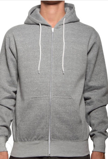 Wholesaler «Three Layer Sportswear», reviews and photos, 1246 S Main St, Los Angeles, CA 90015, USA