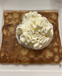 Photo n°20 de Crêperie l'Instant à Caen ()