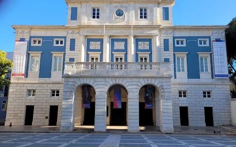 Teatro Nacional de São Carlos image