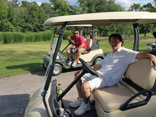 Golf Club «Skyland Golf Course», reviews and photos, 2085 Center Rd, Hinckley, OH 44233, USA