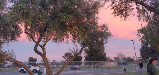 Park «Paradise Valley Park», reviews and photos, 17642 N 40th St, Phoenix, AZ 85032, USA