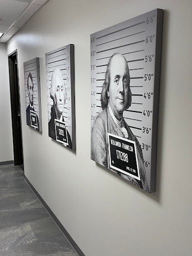 Personal Injury Attorney «Hill Law Firm», reviews and photos