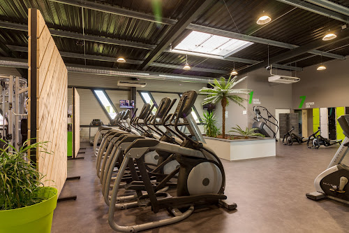Centre de fitness GIGAFIT Bergerac Creysse